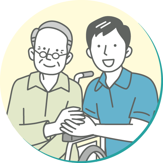 ターミナルケア